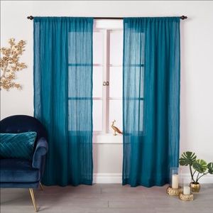 Special Listing for Opalhouse Curtain Panels